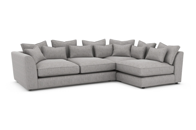 L shape 4 on sale seater sofa