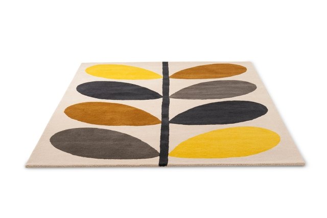 Orla Kiely OR Giant Multi Rug Orla Kiely OR Giant Multi Rug