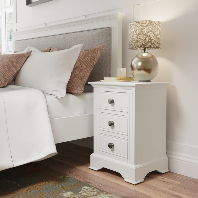 Beautiful bedside deals tables