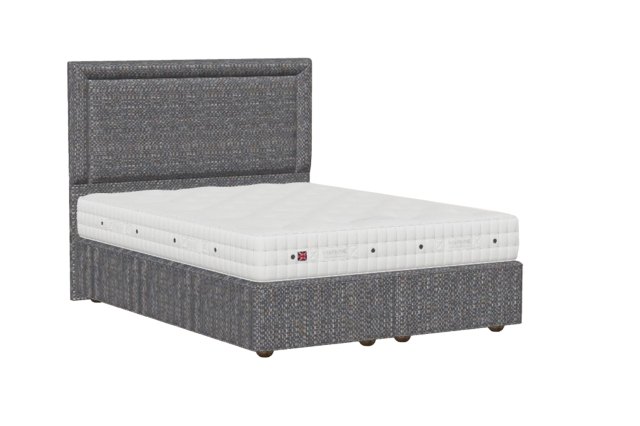 Vispring Baronet Superb High 31cm Divan Bed Vispring Baronet Superb High 31cm Divan Bed