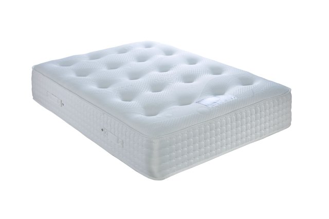 Dura Beds Elizabeth Mattress Dura Beds Elizabeth Mattress