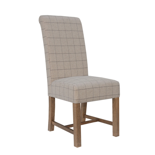 mimosa carver dining chair