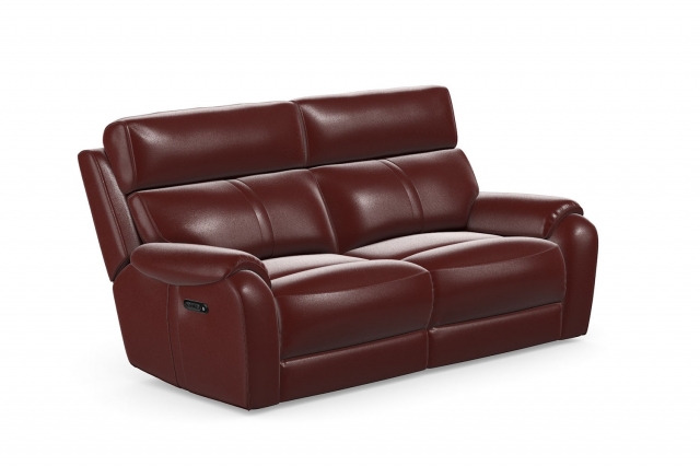 Lazy boy shop oscar sofa