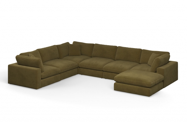 6 seater sofa deals price