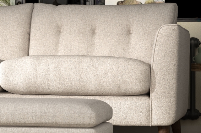 Joybird hughes deals sofa review