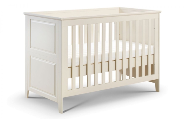 Mamas and papas shop sienna cot bed