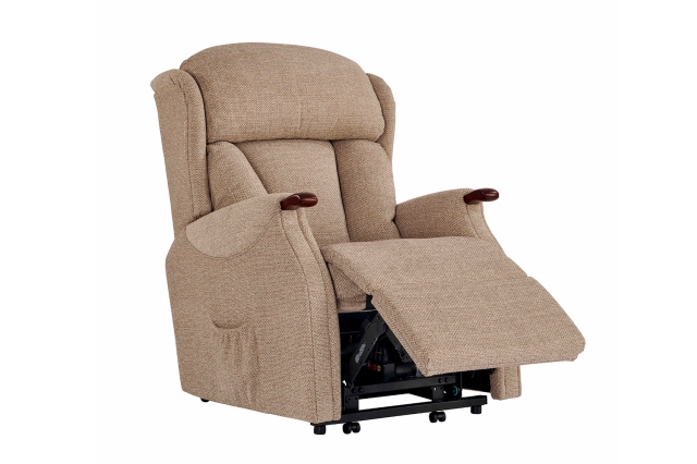 celebrity petite riser recliner chair