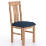 Arlo Natural Oak Dining Chair