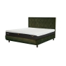 TEMPUR® TEMPUR® Arc Disc Bed Frame with Quilted Headboard