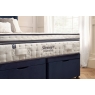 Silentnight Beds Silentnight Cartmel 3000 Boxtop Premium Wool Divan Bed