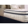 Silentnight Beds Silentnight Cartmel 3000 Boxtop Premium Wool Divan Bed
