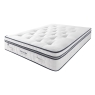 Silentnight Beds Silentnight Cartmel 3000 Wool Naturals Mattress