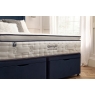 Silentnight Beds Silentnight Otley 1600 Boxtop Premium Wool Divan Bed