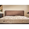 Vispring Vispring Limited Edition Charlotte Non-Sprung Divan System Bed Frame Set