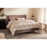 Vispring Vispring Limited Edition Charlotte Non-Sprung Divan System Bed Frame Set