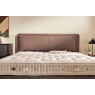 Vispring Vispring Limited Edition Charlotte Sprung Divan System Bed Frame Set