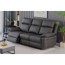 Annaghmore Furniture Series 5 Hunter Smart 3 Seater Power Recliner Sofa