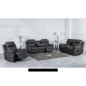 Annaghmore Furniture Series 5 Hunter Smart 3 Seater Power Recliner Sofa