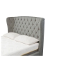 TEMPUR® TEMPUR® Holcot Ottoman Bed Base in Shetland Mercury