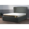 TEMPUR® TEMPUR® Holcot Ottoman Bed Base in Shetland Mercury