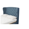 TEMPUR® TEMPUR® Holcot Ottoman Bed Base in Shetland Navy