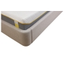 TEMPUR® TEMPUR® Horton Ottoman Bed Base in Shetland Pebble