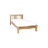 Bosi Moda Solid Oak Bedframe