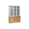 Moda Solid Oak 4ft6in Dresser Base