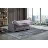 Caravelli Amy 2 Seater Fabric Sofabed