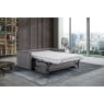 Caravelli Amy 2 Seater Fabric Sofabed