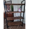 Grant Tall Bookcase