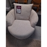 Metro Mini Swivel Chair