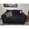 Warren Fabric 2 Seater Sofa