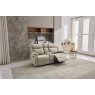 Sofa Source Ireland Ellena Oatmeal 2 Seater Recliner Sofa with Storage