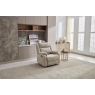 Sofa Source Ireland Ellena Oatmeal Recliner Chair