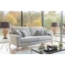 Alstons Alstons Fairmont 4 Seater Grand Sofa