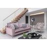 Alstons Alstons Fairmont 4 Seater Grand Sofa