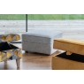 Alstons Alstons Fairmont Footstool