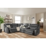 Sofa Source Ireland Series 4 - Ultimate Smart Tech 4 Seater L Shape Corner Sofa