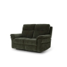 La-Z-Boy La-Z-Boy Dixie 2 Seater Recliner Sofa