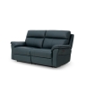 La-Z-Boy La-Z-Boy Dixie 3 Seater Recliner Sofa