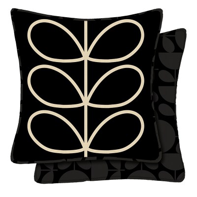 Linear Stem Monochrome