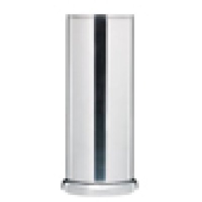 Polished Aluminium Leg (Supplied As Standard)