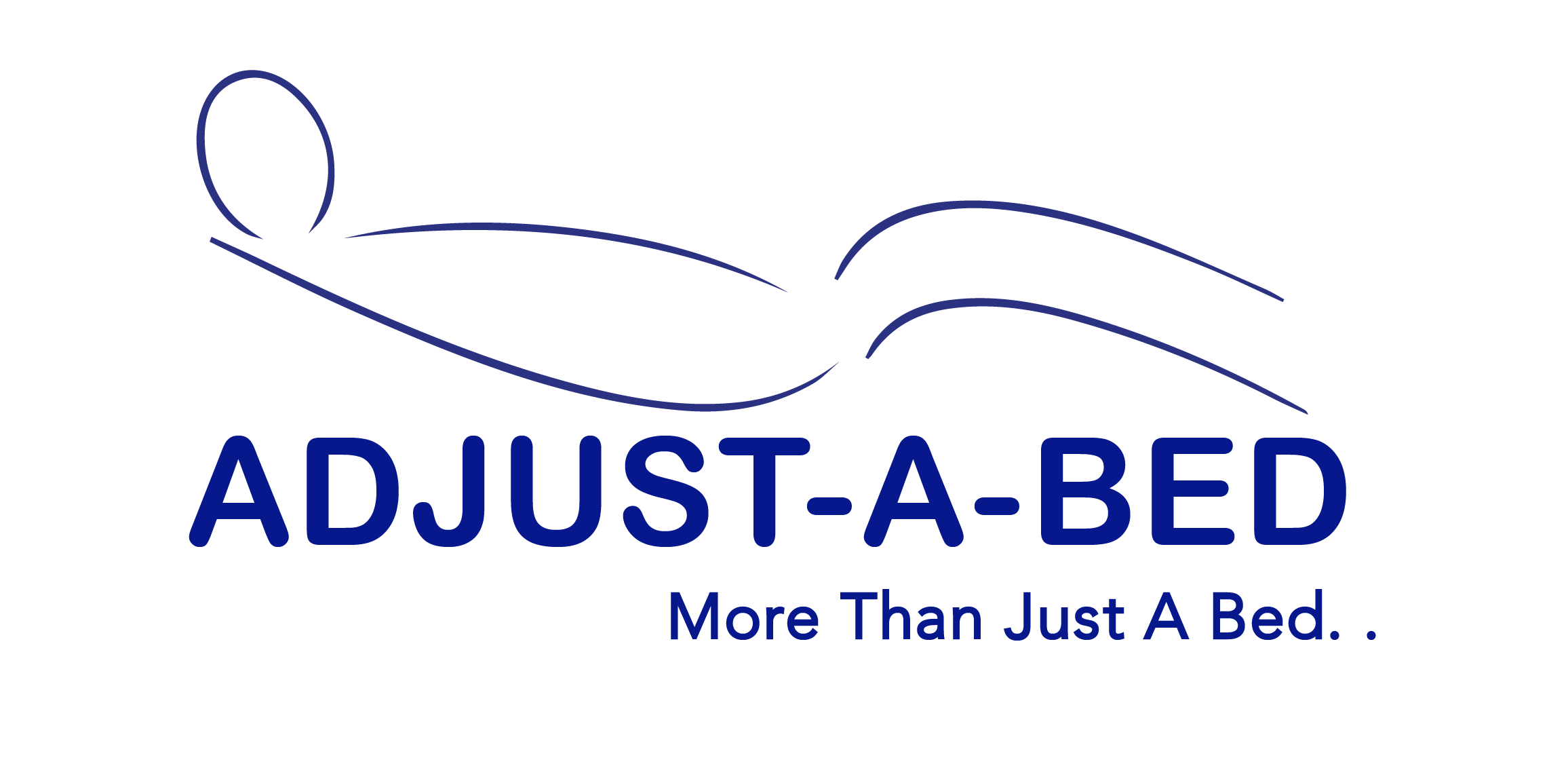 Adjust A Bed Logo