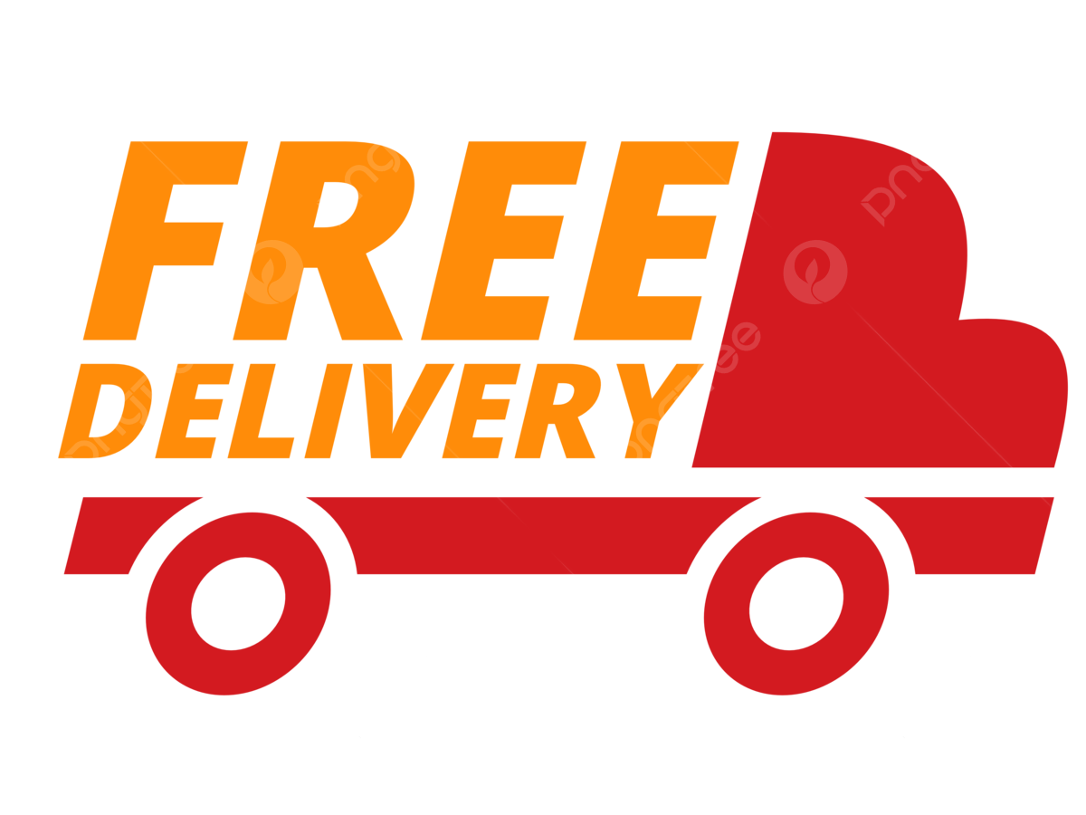 FREE UK Mainland Delivery on all orders