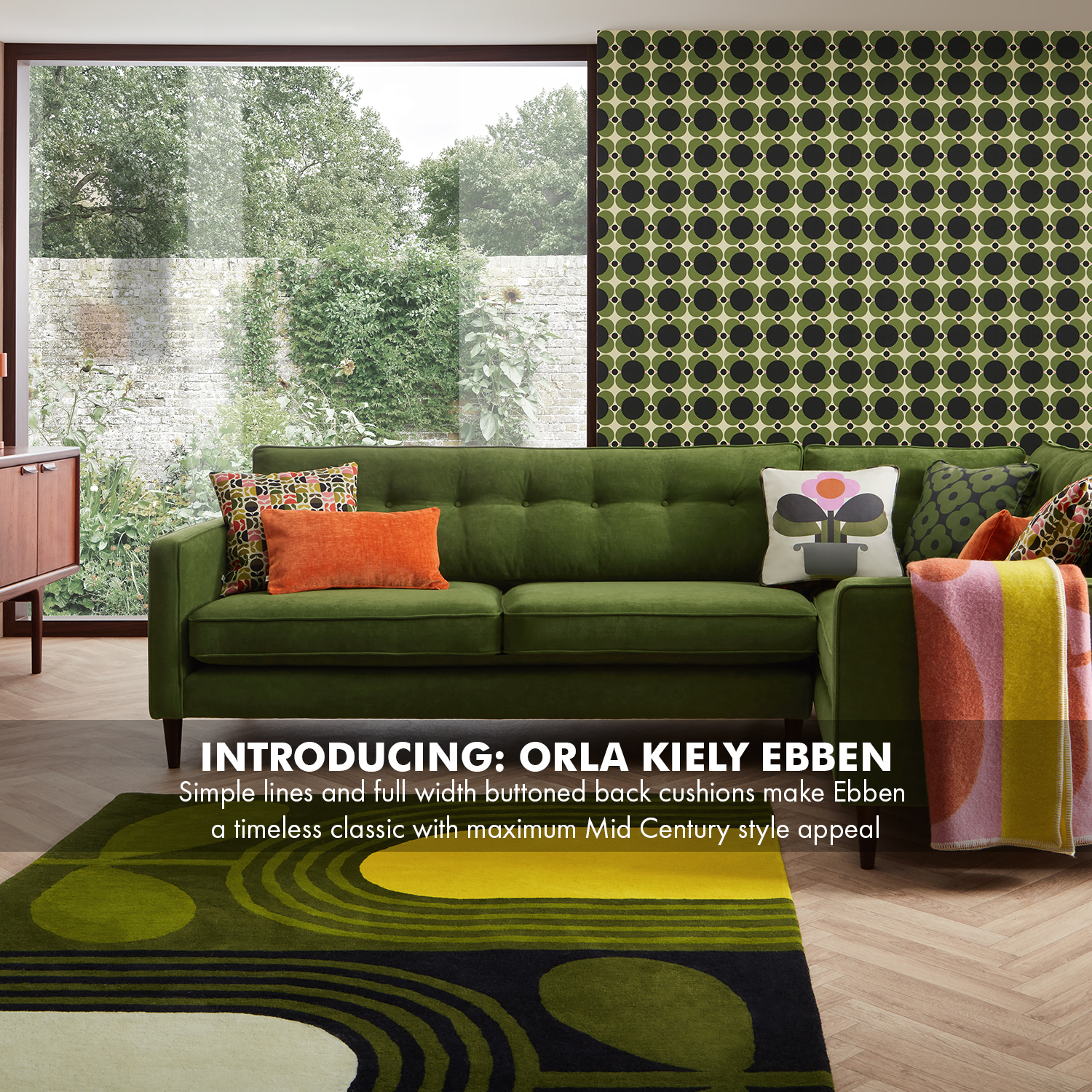 Orla Kiely